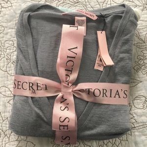 Victoria’s Secret lounger short pjs